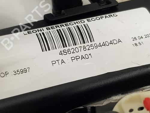 Other OPEL ASTRA L Sports Tourer (OV5) 1.2 (FRHNSL, FRHNSR) | BP22955027O1 