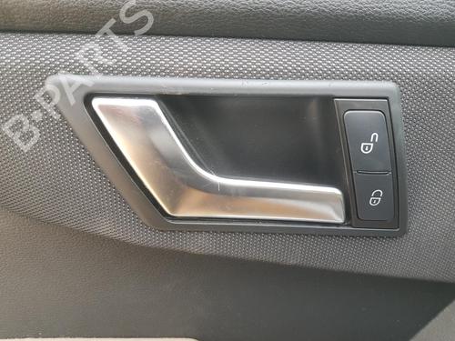 Elektronisk sensor MERCEDES-BENZ GLK-CLASS (X204) 220 CDI 4-matic (204.984, 204.997) | BP10922452M84 