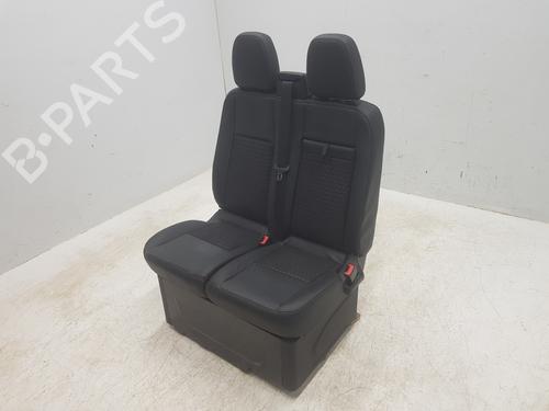 Right front seat FORD TRANSIT CUSTOM V362 Van (FY, FZ) 2.0 EcoBlue mHEV | BP34718781C16 - Image 9