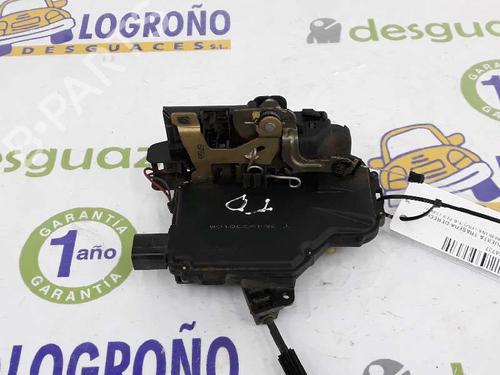 Rear right lock SKODA OCTAVIA I (1U2) 1.6 | BP2818263C99 