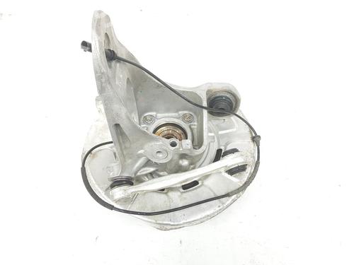 Left rear steering knuckle BMW X5 (E70) 3.0 d | BP7861178M27 