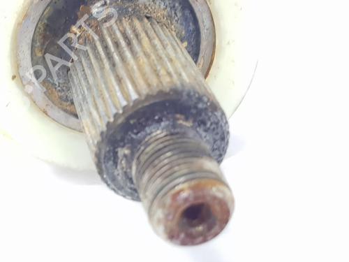 Left front driveshaft SEAT IBIZA V (KJ1, KJG) 1.6 | BP13524017M38 