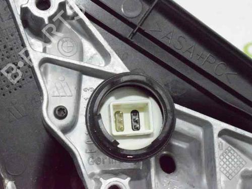 Left mirror BMW 3 Touring (E91) 320 d | BP1398891C26 