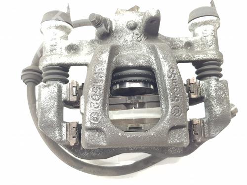 Used Left rear brake caliper Left rear brake caliper MERCEDES-BENZ VITO Tourer (W447) 114 CDI (447.701, 447.703, 447.705) (136 hp) 34471540 34471540