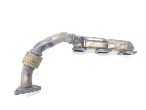 Used Exhaust manifold MERCEDES-BENZ M-CLASS (W164) ML 280 CDI 4-matic (164.120) (190 hp) 32521748