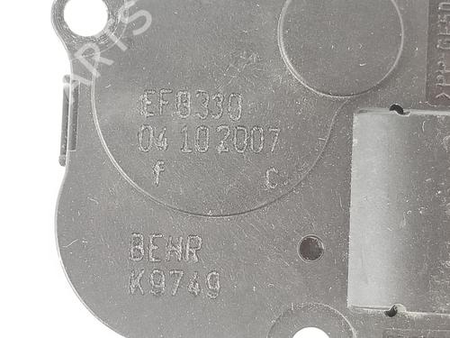 Electronic module AUDI A5 (8T3) 2.7 TDI | BP13368068M83 