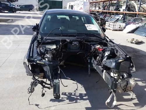Left front window switch BMW 5 (E60) 525 d | BP6323603I27 