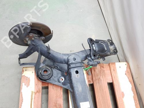 Rear axle SEAT ATECA (KH7, KHP) | BP36536048M2 - Image 6