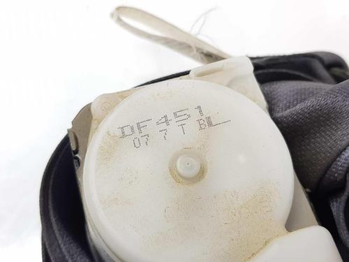 Rear left seatbelt TOYOTA LAND CRUISER PRADO (_J12_) 3.0 D-4D (KDJ120, KDJ125) | BP6869239I29 
