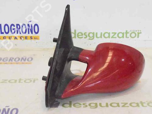 Left mirror MG MG ZR 160 | BP2973335C26 