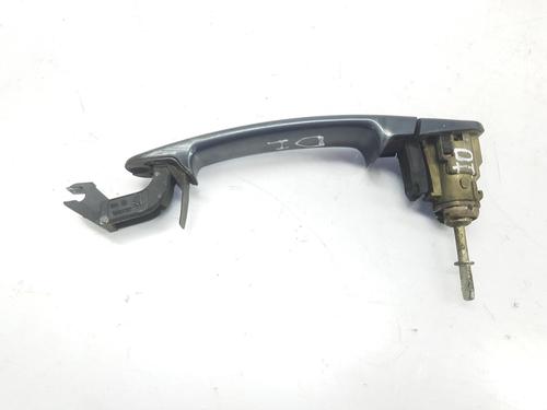 Portiergreep links voor VW POLO (9N_, 9A_) [2001-2014]  9719084