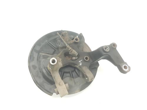 Left rear steering knuckle VW TOURAN (1T1, 1T2) 1.9 TDI | BP16472009M27 