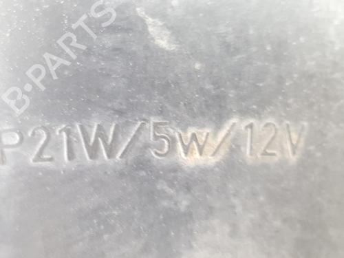 Left taillight SUZUKI JIMNY Closed Off-Road Vehicle (SN) 1.3 16V (SN413) | BP15188179C34 