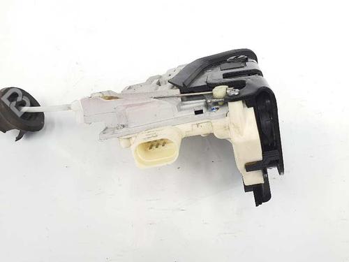 Rear right lock SEAT EXEO ST (3R5) 2.0 TDI | BP7828743C99 