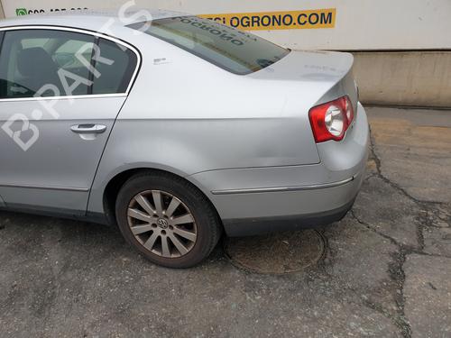 Left front window motor VW PASSAT B6 (3C2) 2.0 TDI 16V | BP21841925E21 