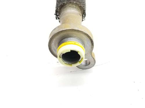 AC pipe LAND ROVER FREELANDER 2 (L359) 2.2 TD4 4x4 | BP14082280M126