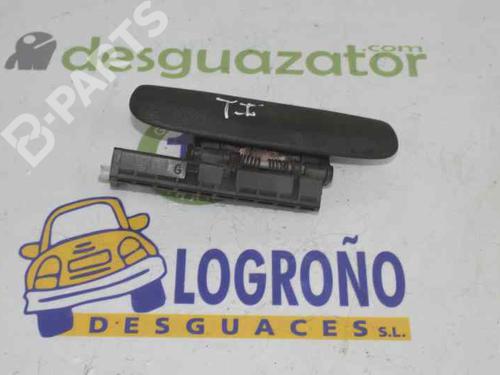 Used Rear left exterior door handle Rear left exterior door handle CITROËN XSARA PICASSO (N68) 1.6 HDi (109 hp) 1740301 1740301