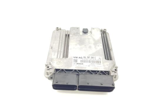 Used Engine control unit (ECU) SEAT TOLEDO IV (KG3) 1.6 TDI (115 hp) 28386870