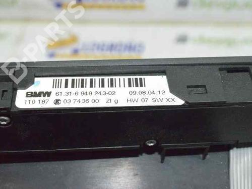 Other BMW 1 (E87) 120 d | BP11683245O1