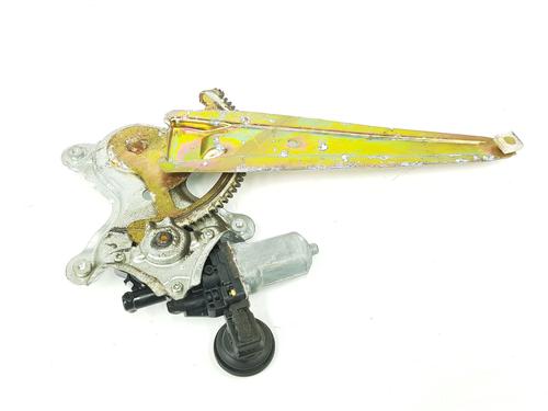 Rear left window mechanism TOYOTA LAND CRUISER PRADO (_J12_) 3.0 D-4D (KDJ120, KDJ125) | BP8190850C24 