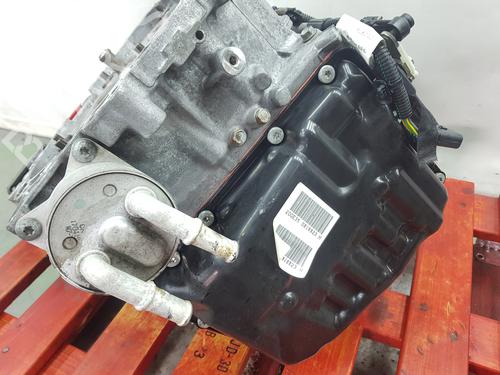 Gearbox PEUGEOT 3008 II SUV (MC_, MR_, MJ_, M4_) 1.6 BlueHDi 120 | BP29708635M3