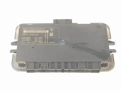 Used Lights ECU BMW X3 (F25) xDrive 20 d (184 hp) 11091036