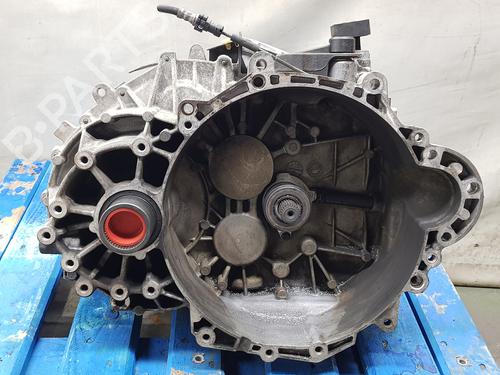 Gearbox LAND ROVER RANGE ROVER EVOQUE (L538)  | BP29573435M3 