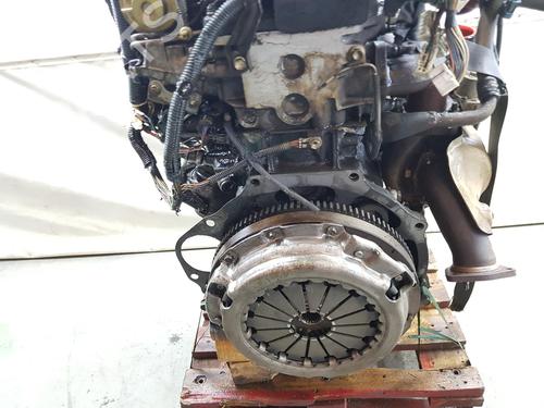 Engine TOYOTA LAND CRUISER PRADO (_J12_) 3.0 D-4D (KDJ120, KDJ125) | BP17653670M1 