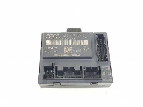 Elektronisk modul AUDI Q7 (4LB) 3.0 TDI quattro (233 hp) 6452670
