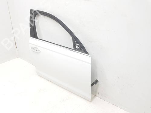 Right front door AUDI A6 C7 (4G2, 4GC) 2.0 TDI | BP29548296C3 