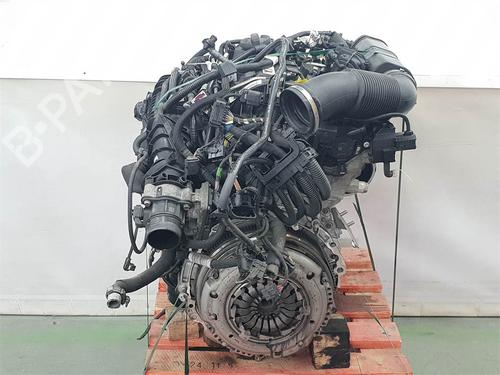 Engine BMW 1 (F40) 118 i | BP38114391M1  - Image 11