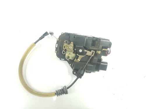 Front right lock SEAT TOLEDO II (1M2) 1.6 | BP8190751C97 