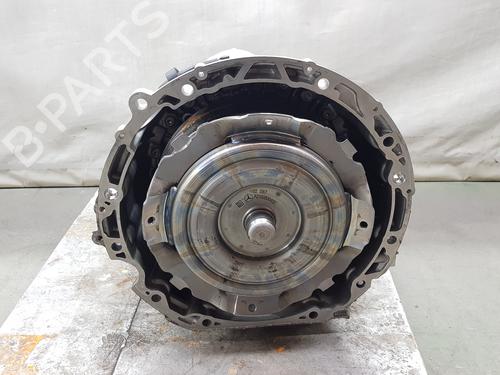 Getriebe MERCEDES-BENZ VITO Tourer (W447) 114 CDI (447.701, 447.703, 447.705) | BP30569423M3