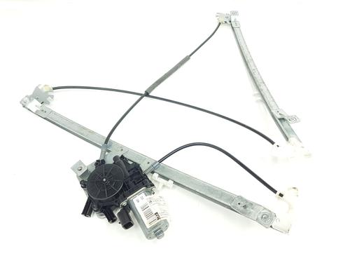Front right window mechanism BMW X5 (E53) 4.6 is | BP21220500C23 