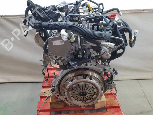 Engine OPEL ASTRA K (B16) | BP38566185M1 - Image 4