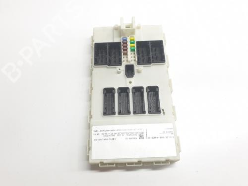 Fuse box BMW 3 (F30, F80) 318 d | BP25870717E1 