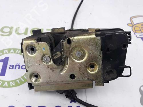Rear right lock RENAULT MEGANE II Estate (KM0/1_)  | BP1543824C99 
