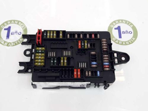 Fuse box BMW 3 (F30, F80) 316 d | BP26432736E1 
