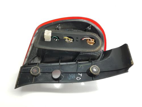 Right taillight NISSAN MICRA IV (K13K, K13KK) 1.2 | BP24337392C35 