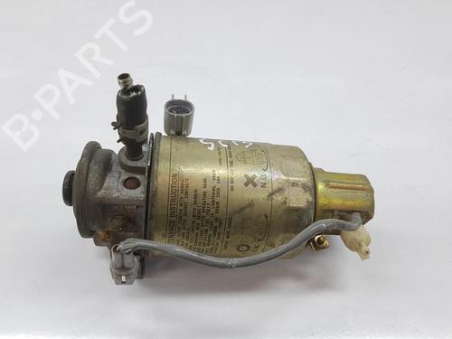 Other TOYOTA LAND CRUISER PRADO (_J12_) 3.0 D-4D (KDJ120, KDJ125) | BP14109084O1