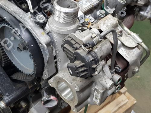 Engine FIAT DUCATO Van (250_) 180 Multijet 2,2 D | BP32772510M1 - Image 2