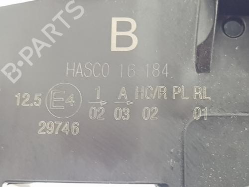 Left headlight TOYOTA COROLLA Hatchback (_E21_, _EA1_, _EH1_) 2.0 Hybrid (MZEH12) | BP35737327C28 - Image 5