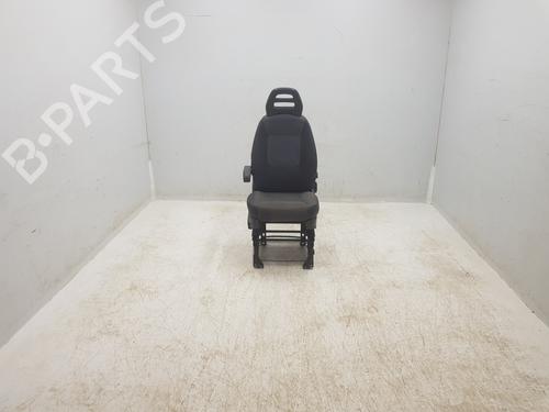 Fahrersitz für Fahrersitz PEUGEOT BOXER Van 2.2 HDi 120 (120 hp) 33852538 33852538