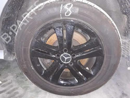 Differential vorne MERCEDES-BENZ R-CLASS (W251, V251) R 350 CDI 4-matic (251.022, 251.122) | BP1932437M23 