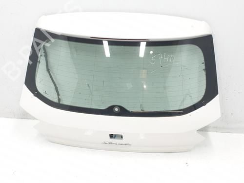 Used Tailgate SEAT IBIZA V (KJ1, KJG) 1.0 TSI (95 hp) 11978250