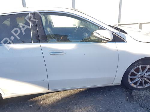 AC pipe MERCEDES-BENZ B-CLASS Sports Tourer (W247) B 200 d (247.012) | BP30512775M126