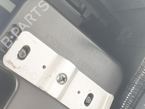 Armrest / Center console SUBARU IMPREZA Hatchback (GR, GH, G3) 2.0 R AWD (GH7) | BP18091365I20 
