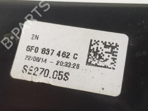 Front right window mechanism SEAT IBIZA V (KJ1, KJG) 1.0 TSI | BP13524377C23 