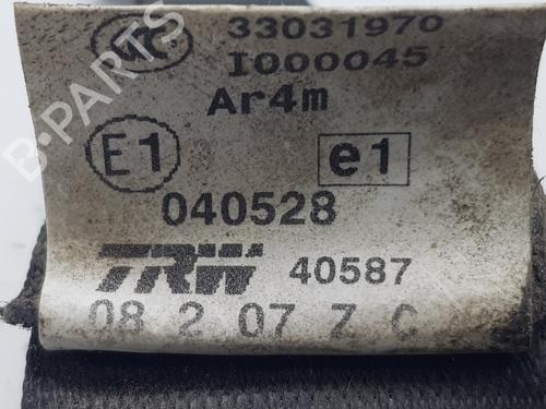 Rear left seatbelt BMW X3 (E83) xDrive 30 d | BP8812042I29 