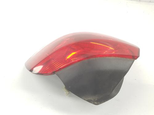 Right taillight VW GOLF VI (5K1) 1.6 TDI | BP8672794C35 